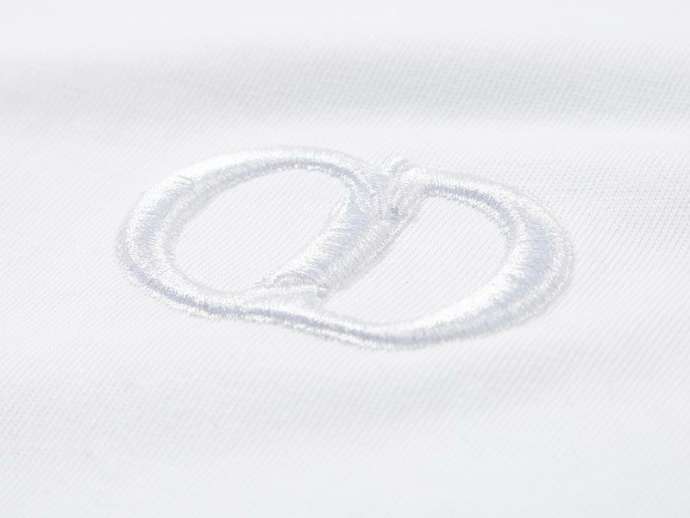 Dior T Shirts Short _SKUDiorS-XL67734022
